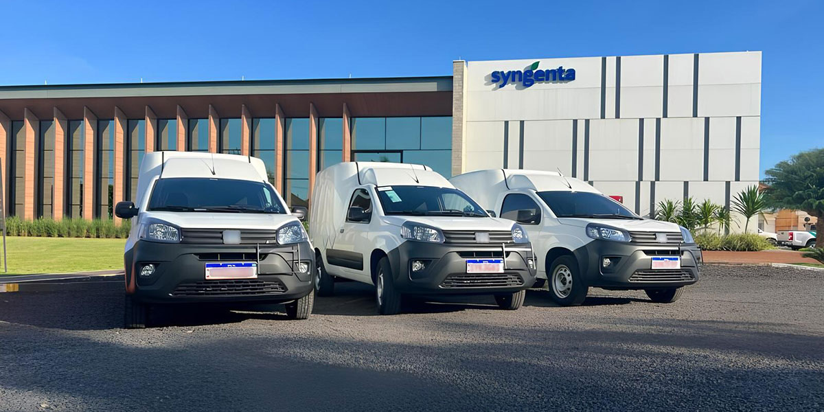 Riduzione delle emissioni di CO₂ nel trasporto su gomma: le soluzioni di Syngenta